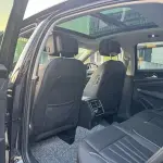 Volkswagen Passat 2023 из Китая