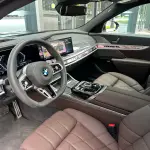 BMW 7 Series 2025 из Китая