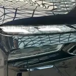BMW 7 Series 2025 из Китая