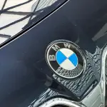 BMW 7 Series 2025 из Китая