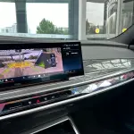BMW 7 Series 2025 из Китая