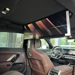 BMW 7 Series 2025 из Китая