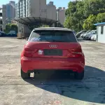 Audi A1 2014 из Китая