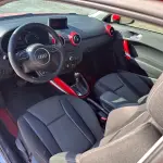 Audi A1 2014 из Китая
