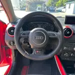 Audi A1 2014 из Китая