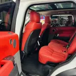 Land Rover Sport 2015 из Китая