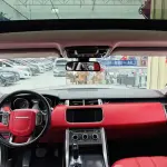 Land Rover Sport 2015 из Китая