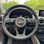 Audi A3 2019 из Китая