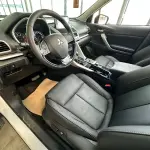 Mitsubishi Eclipse Cross 2020 из Китая