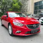 Mazda Atenza 2015 из Китая