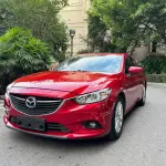 Mazda Atenza 2015 из Китая