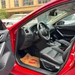 Mazda Atenza 2015 из Китая