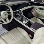Bentley Continental 2024 из Китая