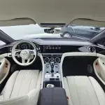 Bentley Continental 2024 из Китая