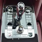 Bentley Flying Spur 2021 из Китая