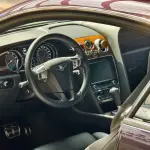 Bentley Continental 2015 из Китая