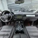 Volkswagen Touareg 2017 из Китая