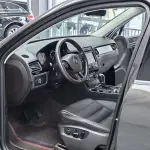 Volkswagen Touareg 2017 из Китая