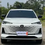 Changan CS55PLUS 2024 из Китая