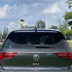 Volkswagen Golf GTI 2022 из Китая