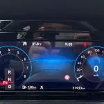 Volkswagen Golf GTI 2022 из Китая