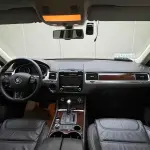 Volkswagen Touareg 2014 из Китая