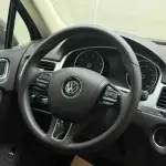 Volkswagen Touareg 2014 из Китая