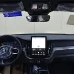 Volvo XC60 2025 250 л.с. из Китая