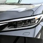Lexus LM 2024 из Китая