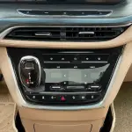 Buick GL8 2020 из Китая