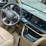 Buick GL8 2020 из Китая