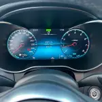 Mercedes-Benz C-Class 2021 из Китая