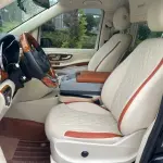 Mercedes-Benz V-Class 2019 из Китая