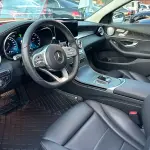 Mercedes-Benz C-Class 2021 из Китая