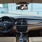 BMW X5 (Import) 2011 из Китая