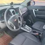 Chevrolet Captiva 2018 из Китая