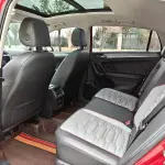 Volkswagen Tiguan X 2021 из Китая
