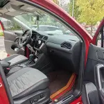 Volkswagen Tiguan X 2021 из Китая