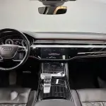 Audi A8 2023 из Китая
