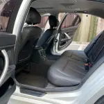 BMW 3 Series 2014 из Китая