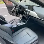 BMW 3 Series 2014 из Китая