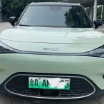 smart Smart #1 2023 из Китая