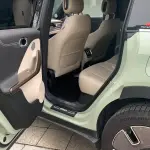 smart Smart #1 2023 из Китая