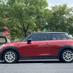 MINI Mini 2015 из Китая