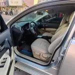 Nissan Qashqai 2012 из Китая