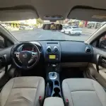 Nissan Qashqai 2012 из Китая
