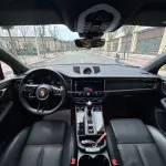Porsche Macan 2023 из Китая