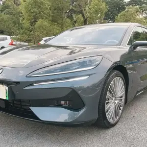 Denza Denza Z9 2024 из Китая