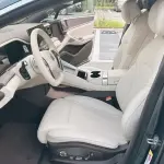 Denza Denza Z9 2024 из Китая