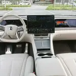 Denza Denza Z9 2024 из Китая